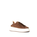 SNEAKERS CON FONDO ALTO