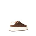SNEAKERS CON FONDO ALTO