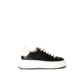 SNEAKERS CON FONDO ALTO