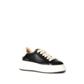 SNEAKERS CON FONDO ALTO