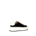 SNEAKERS CON FONDO ALTO
