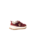 SNEAKERS IN VELLUTO