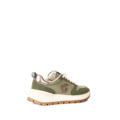 SNEAKERS IN VELLUTO