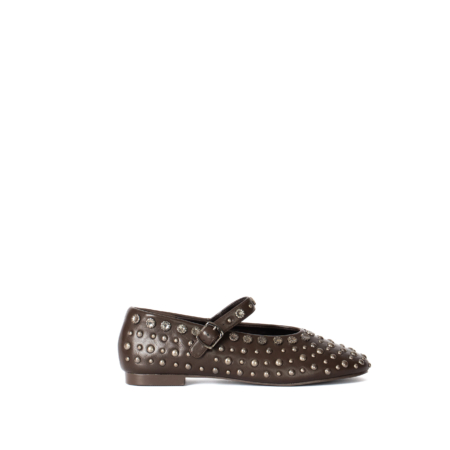 BALLERINE CON BORCHIETTE