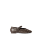 BALLERINE CON BORCHIETTE