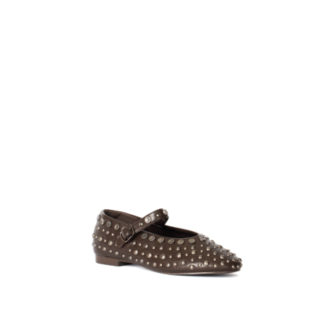 BALLERINE CON BORCHIETTE