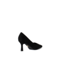 DECOLLETE CON ACCESSORIO FRONTALE