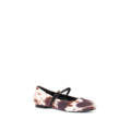 BALLERINA CON CINTURINO
